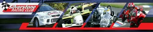 Silverstone Racing Club. Click to visit their Site.