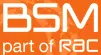 BSM part of RAC