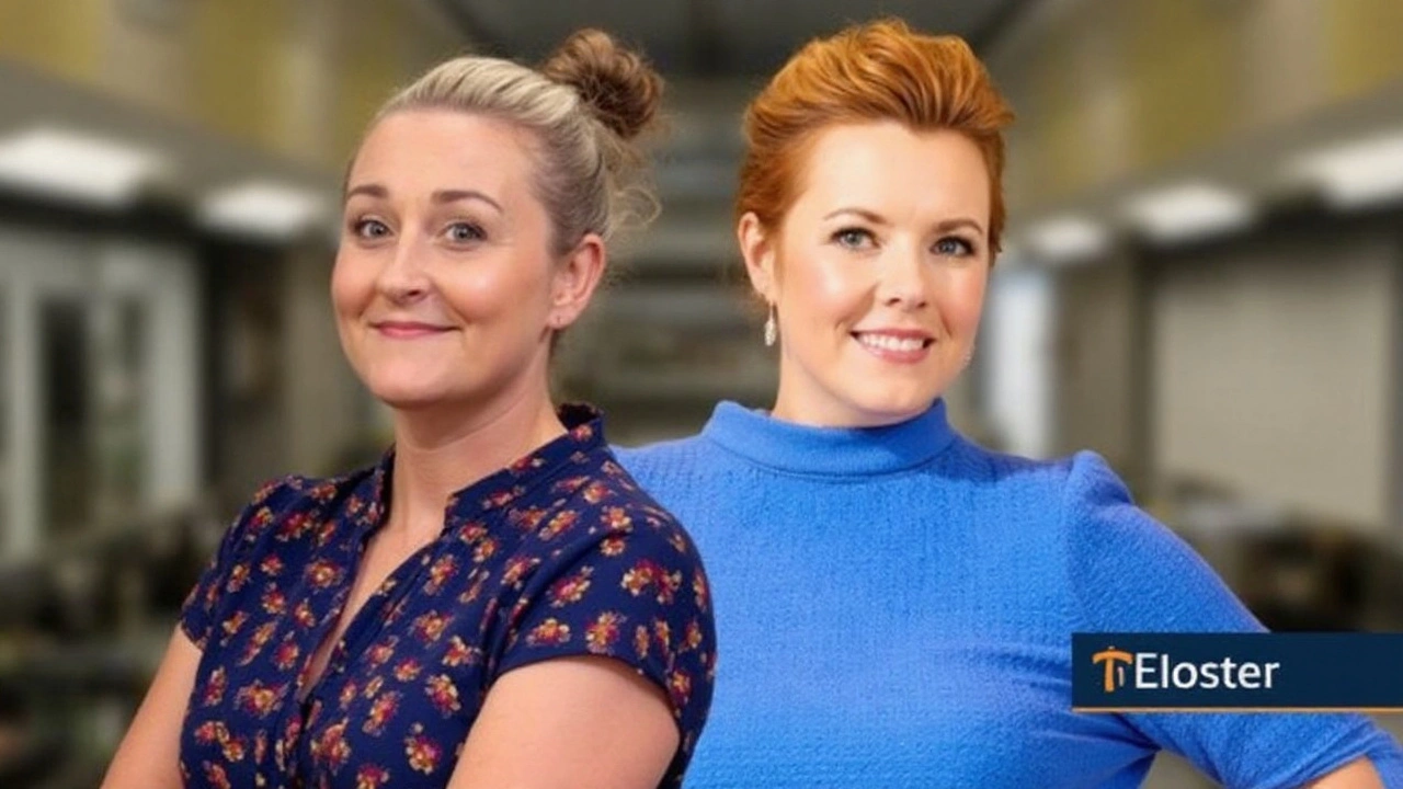 MasterChef shake‑up: Grace Dent and Anna Haugh tipped to front BBC One reboot