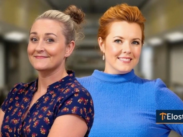 MasterChef shake‑up: Grace Dent and Anna Haugh tipped to front BBC One reboot