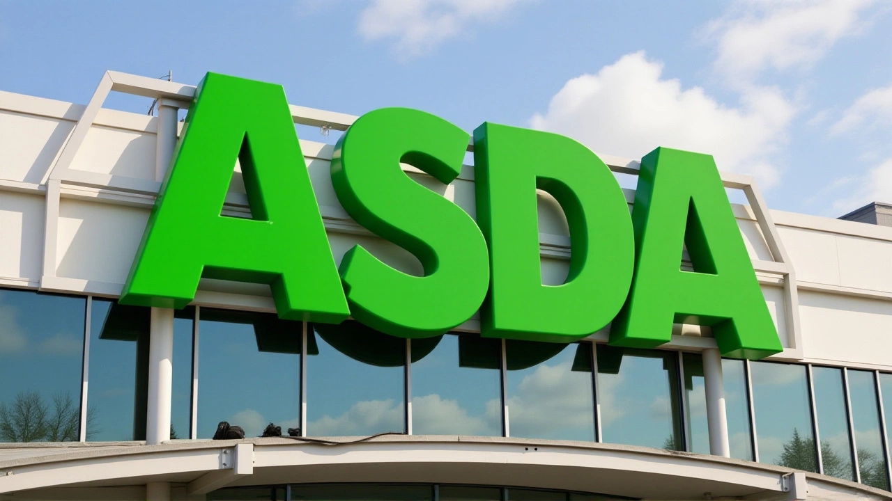 Aldi and Asda Recall Multiple Products Over Allergens in UK and US
