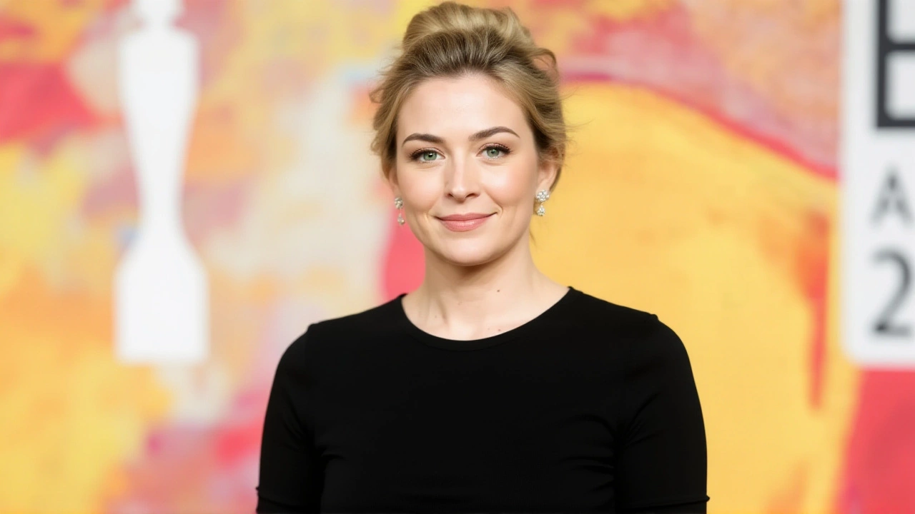 Background: A Cultural Blend in the UK