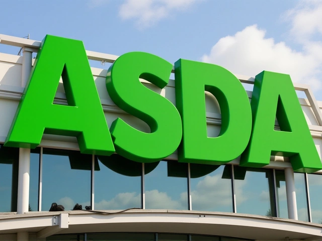 Aldi and Asda Recall Multiple Products Over Allergens in UK and US