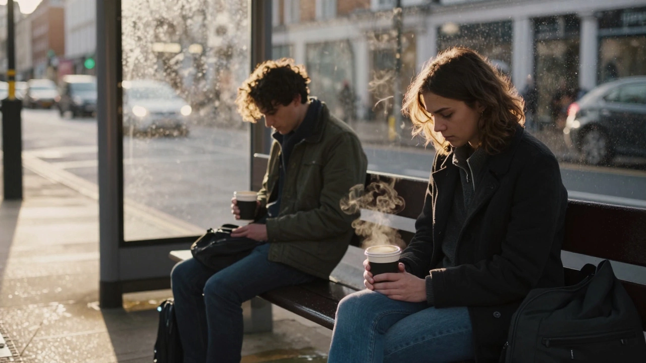 Talking The Talk: How Real Conversations Build Trust, Connection, and Confidence