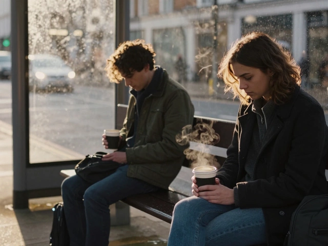 Talking The Talk: How Real Conversations Build Trust, Connection, and Confidence