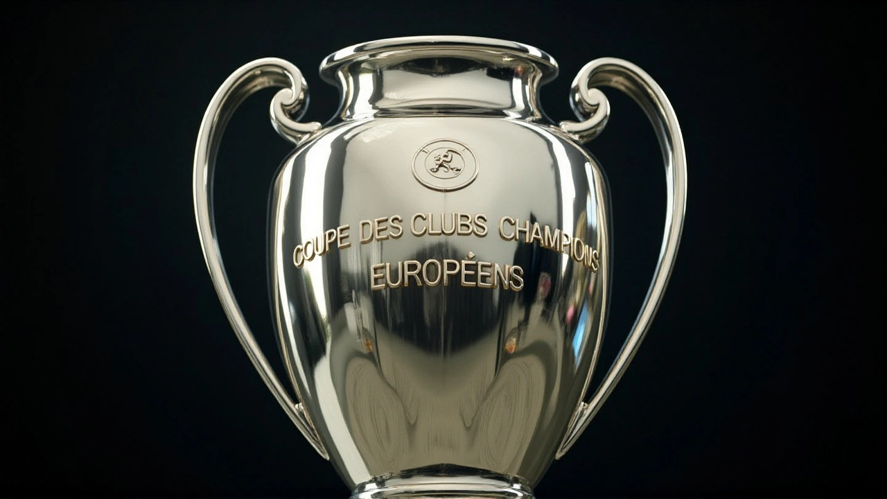 Liverpool's UCL Path: Arne Slot's Squad Faces Real Madrid, Inter in New Format