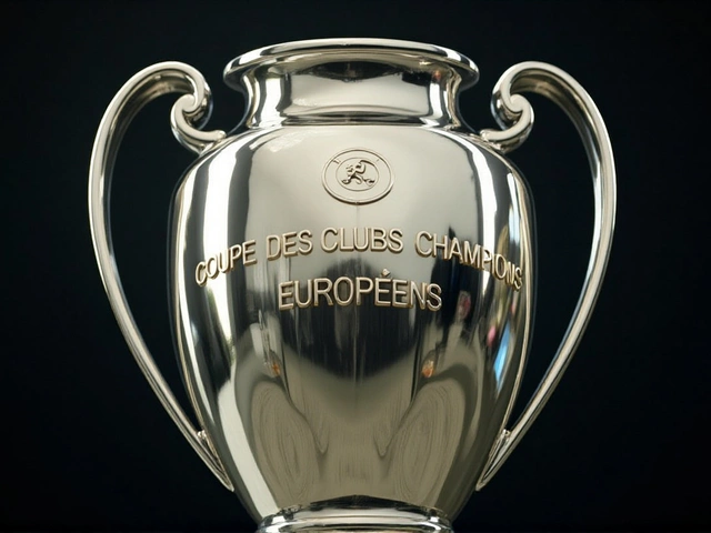 Liverpool's UCL Path: Arne Slot's Squad Faces Real Madrid, Inter in New Format